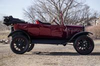 1924 Ford Model T Touring for sale