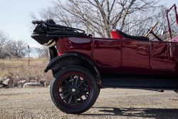 1924 Ford Model T Touring for sale
