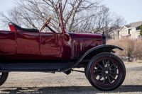 1924 Ford Model T Touring for sale
