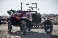 1924 Ford Model T Touring for sale