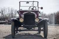 1924 Ford Model T Touring for sale