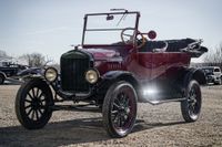 1924 Ford Model T Touring for sale