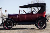 1924 Ford Model T Touring for sale