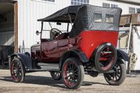 1924 Ford Model T Touring for sale
