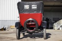 1924 Ford Model T Touring for sale