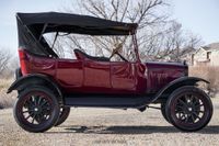 1924 Ford Model T Touring for sale