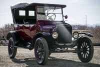 1924 Ford Model T Touring for sale