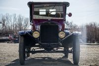 1924 Ford Model T Touring for sale