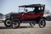 1924 Ford Model T Touring for sale