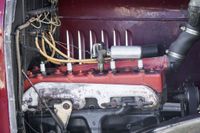 1924 Ford Model T Touring for sale