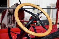 1924 Ford Model T Touring for sale