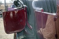 1924 Ford Model T Touring for sale