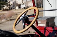 1924 Ford Model T Touring for sale