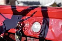 1924 Ford Model T Touring for sale