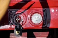 1924 Ford Model T Touring for sale