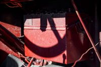 1924 Ford Model T Touring for sale