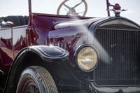 1924 Ford Model T Touring for sale
