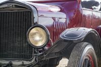 1924 Ford Model T Touring for sale