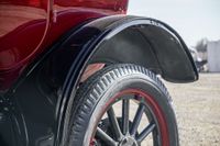 1924 Ford Model T Touring for sale