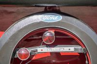 1924 Ford Model T Touring for sale