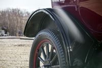 1924 Ford Model T Touring for sale