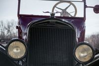 1924 Ford Model T Touring for sale