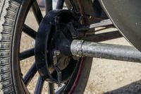 1924 Ford Model T Touring for sale