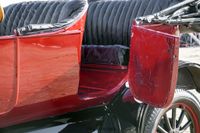 1924 Ford Model T Touring for sale