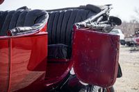 1924 Ford Model T Touring for sale