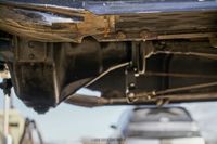 1924 Ford Model T Touring for sale