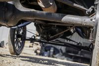 1924 Ford Model T Touring for sale