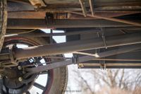 1924 Ford Model T Touring for sale
