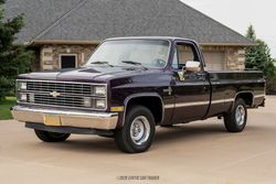 1984 Chevrolet C10 Silverado for sale