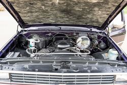 1984 Chevrolet C10 Silverado for sale