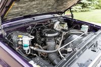 1984 Chevrolet C10 Silverado for sale
