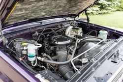 1984 Chevrolet C10 Silverado for sale