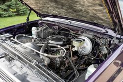 1984 Chevrolet C10 Silverado for sale