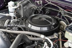 1984 Chevrolet C10 Silverado for sale