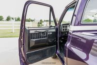1984 Chevrolet C10 Silverado for sale