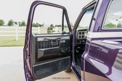 1984 Chevrolet C10 Silverado for sale
