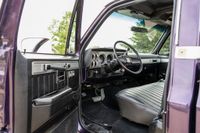 1984 Chevrolet C10 Silverado for sale