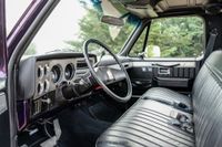 1984 Chevrolet C10 Silverado for sale
