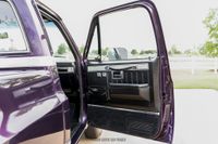1984 Chevrolet C10 Silverado for sale