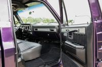 1984 Chevrolet C10 Silverado for sale