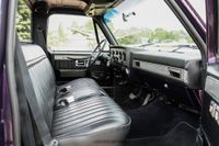 1984 Chevrolet C10 Silverado for sale