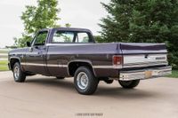 1984 Chevrolet C10 Silverado for sale