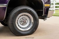 1984 Chevrolet C10 Silverado for sale