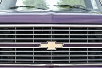 1984 Chevrolet C10 Silverado for sale