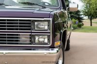1984 Chevrolet C10 Silverado for sale