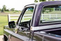 1984 Chevrolet C10 Silverado for sale